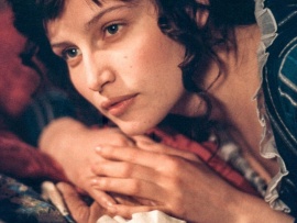 Луиза Санфеличе