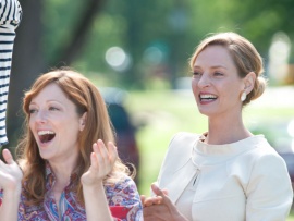 Мужчина нарасхват