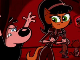 ТУРБО-агент Дадли (6)