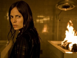 Скелеты Железного острова