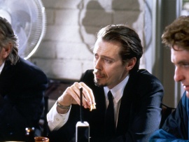 Бешеные псы