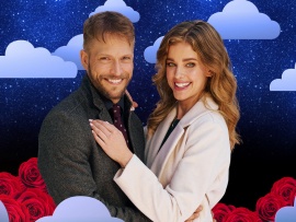 День святого Валентина