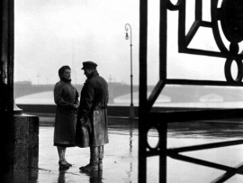 Валерий Чкалов