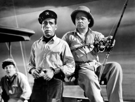 Иметь и не иметь