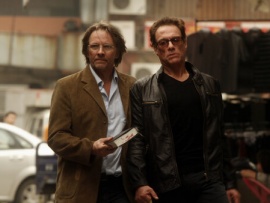 Фунт плоти (4)