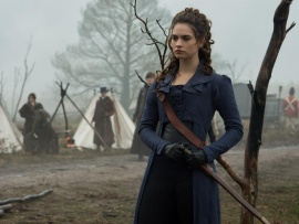 Гордость и предубеждение и зомби