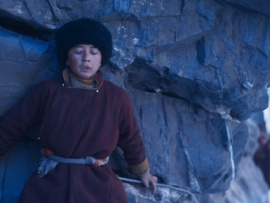 Долина теней (4)