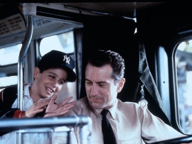 Бронкская история