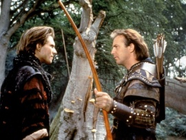 Робин Гуд — принц воров