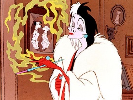 101 далматинец (2)