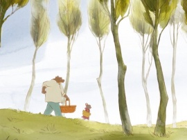 Эрнест и Селестина (4)