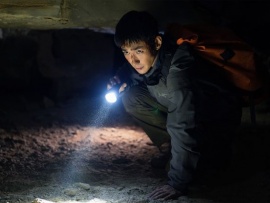 Месть земли