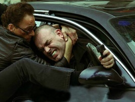 Фунт плоти (6)