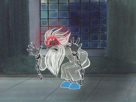 Кентервильское привидение