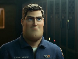 Базз Лайтер