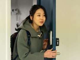 Следующая жертва