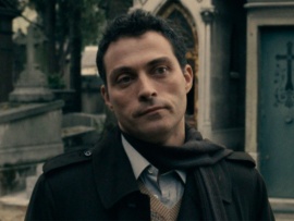 Париж, я люблю тебя