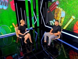 СпортТаймер