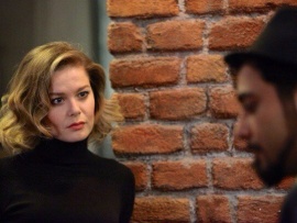 Песня жизни