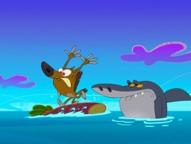 Зиг и Шарко