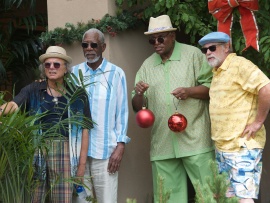 Всё только начинается