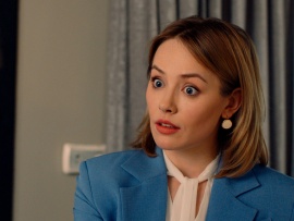 Тайный Санта