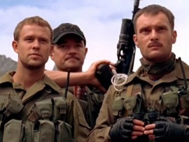 Десантура. Никто, кроме нас