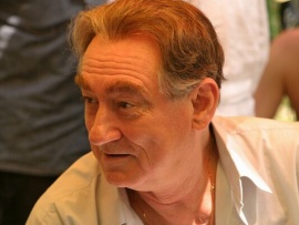 Заяц над бездной (3)