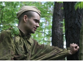 Без права на ошибку