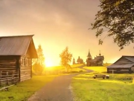 Дорогами Верхнекамья