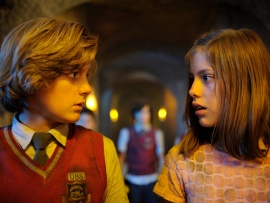 Зип и Зап. Клуб стеклянных шариков