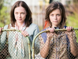 Линия Марты