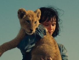 Король-львенок