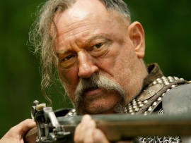 Тарас Бульба