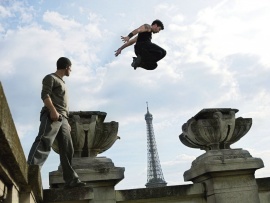 13-й район: Ультиматум