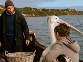 Мой друг мистер Персиваль (5)