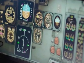 Реконструкция авиакатастроф