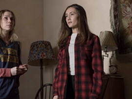 Сламбер: Лабиринты сна (5)