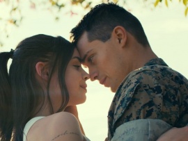 Пурпурные сердца