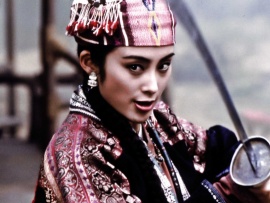 Стальные когти