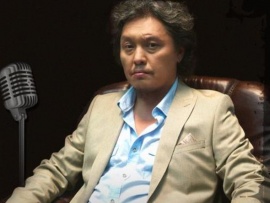 Парасат майданы