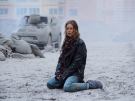 Притяжение