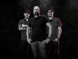 Нация призраков