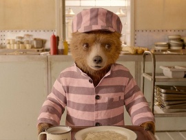 Приключения Паддингтона-2