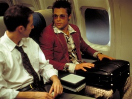 Бойцовский клуб