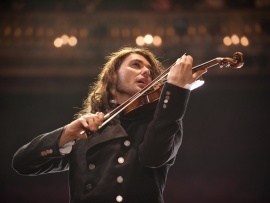 Паганини: Скрипач дьявола