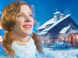 Новогоднее чудо