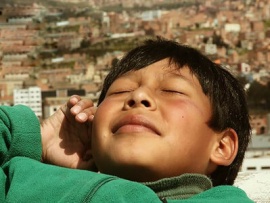 Мелодия ветра