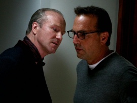 Кто вы, мистер Брукс?