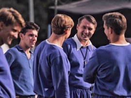 Одиннадцать молчаливых мужчин